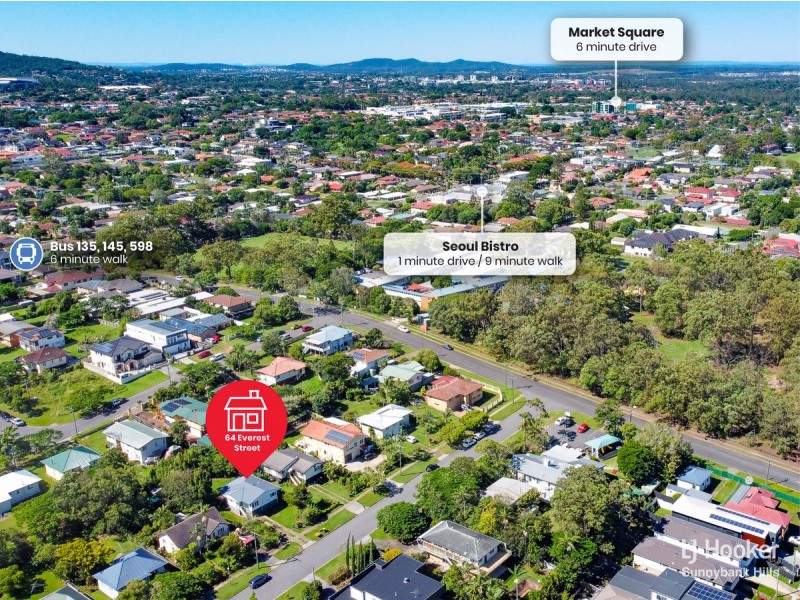64 Everest Street, Sunnybank QLD 4109