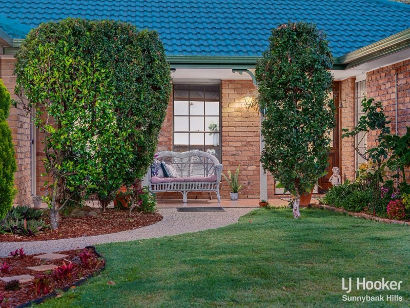 6 Amsterdam Street, Wishart QLD 4122