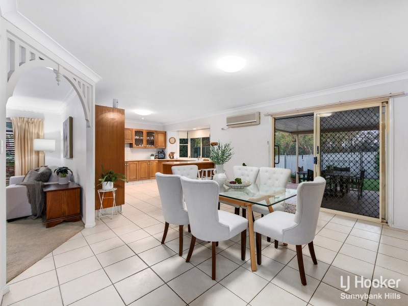 6 Amsterdam Street, Wishart QLD 4122