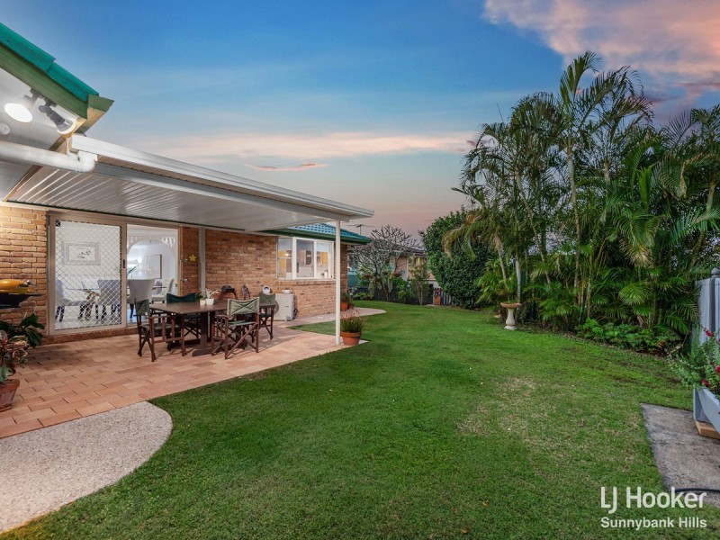 6 Amsterdam Street, Wishart QLD 4122