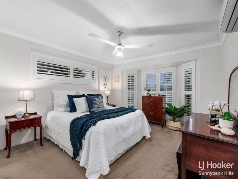 6 Amsterdam Street, Wishart QLD 4122