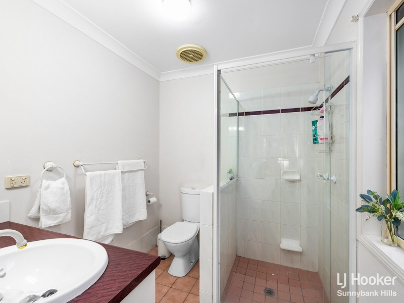 6 Amsterdam Street, Wishart QLD 4122