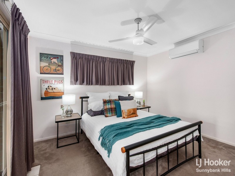 6 Amsterdam Street, Wishart QLD 4122