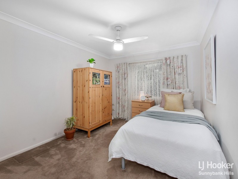 6 Amsterdam Street, Wishart QLD 4122