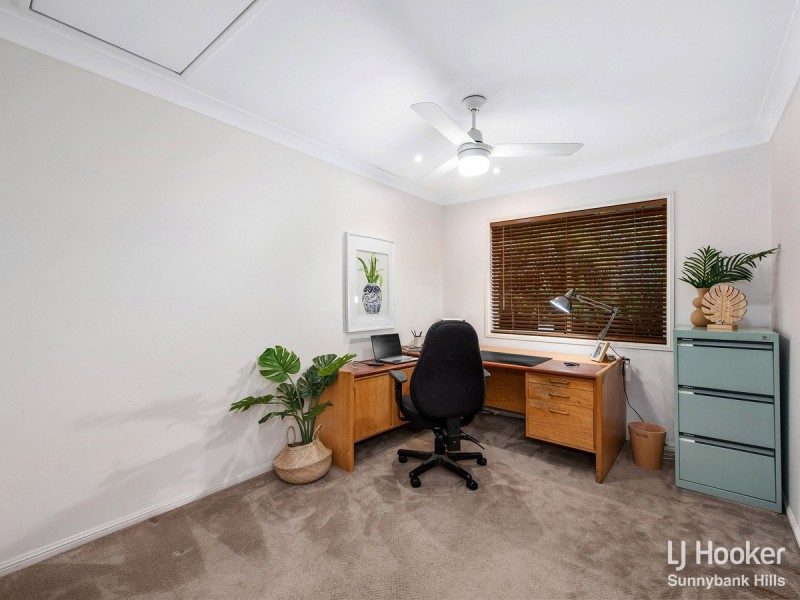 6 Amsterdam Street, Wishart QLD 4122