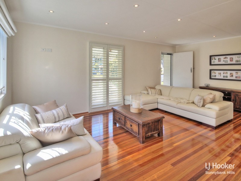 19 Suncroft Street, Mount Gravatt QLD 4122