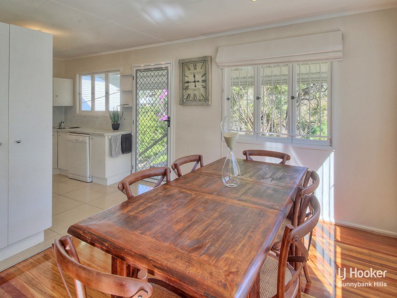 19 Suncroft Street, Mount Gravatt QLD 4122