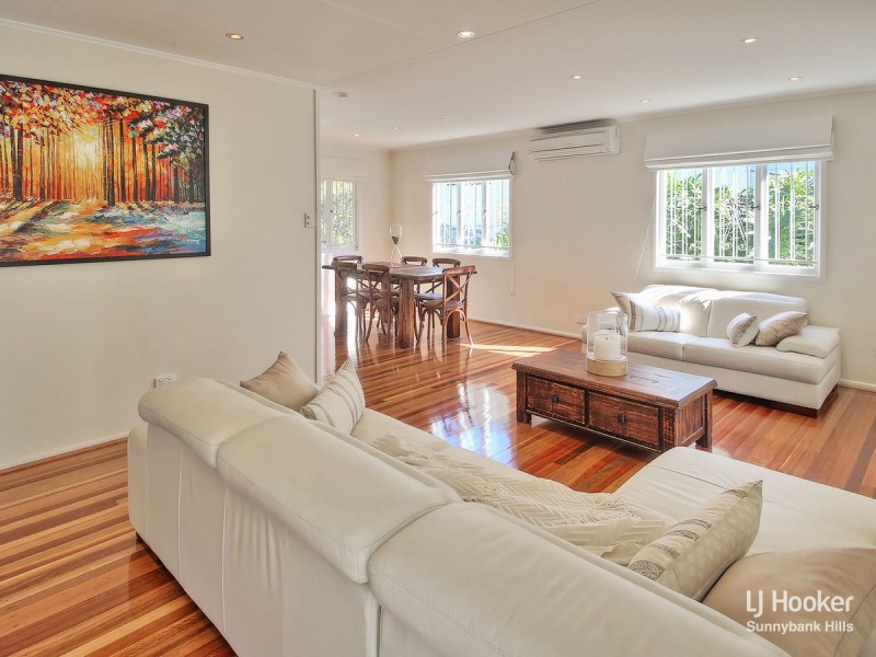 19 Suncroft Street, Mount Gravatt QLD 4122