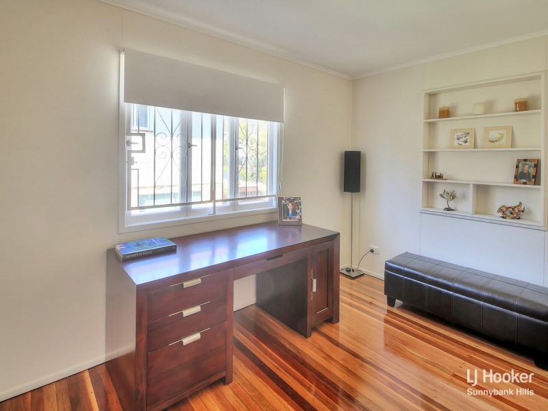 19 Suncroft Street, Mount Gravatt QLD 4122