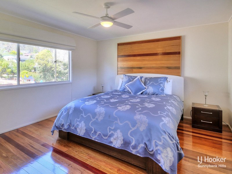 19 Suncroft Street, Mount Gravatt QLD 4122