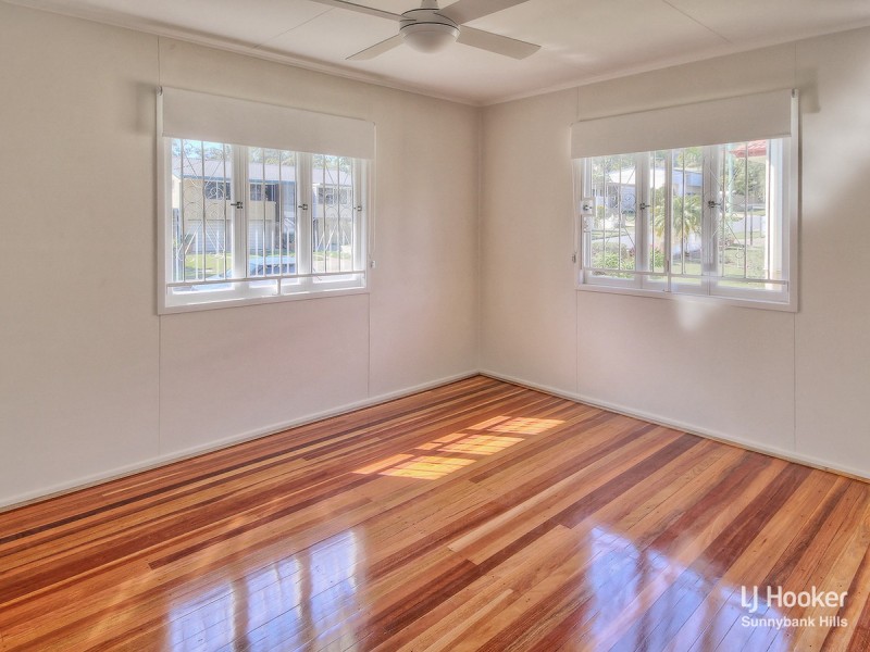 19 Suncroft Street, Mount Gravatt QLD 4122