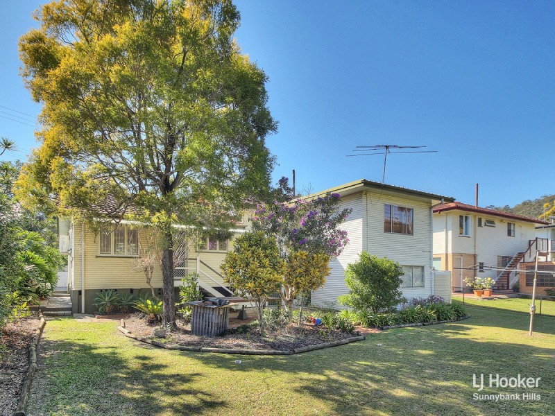 19 Suncroft Street, Mount Gravatt QLD 4122