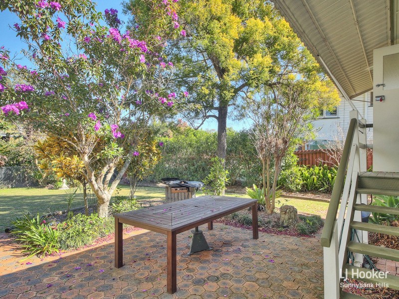 19 Suncroft Street, Mount Gravatt QLD 4122