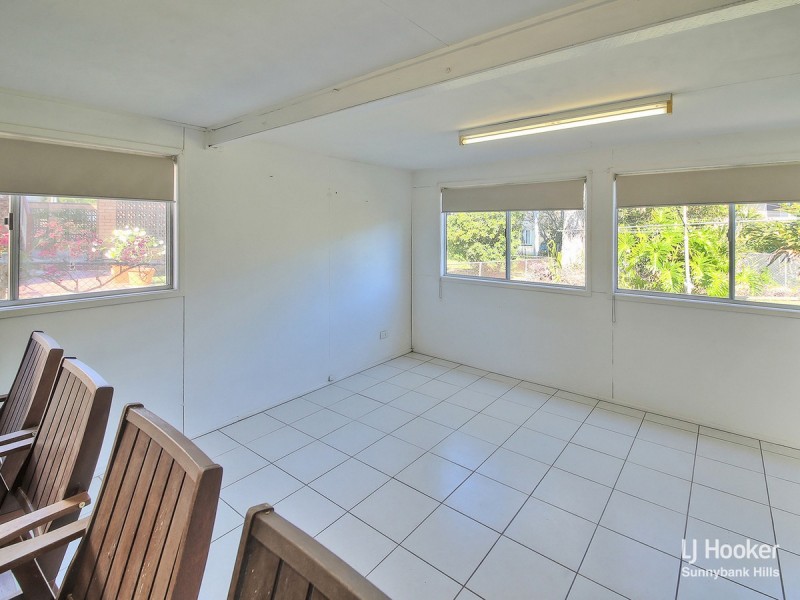 19 Suncroft Street, Mount Gravatt QLD 4122