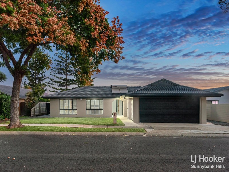 22 Westaway Street, Sunnybank Hills QLD 4109