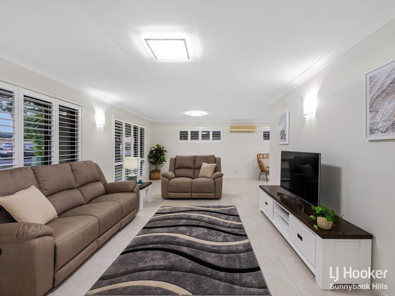 22 Westaway Street, Sunnybank Hills QLD 4109