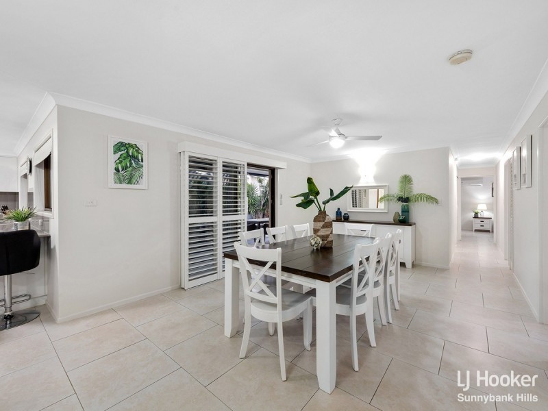 22 Westaway Street, Sunnybank Hills QLD 4109