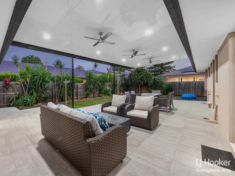 22 Westaway Street, Sunnybank Hills QLD 4109