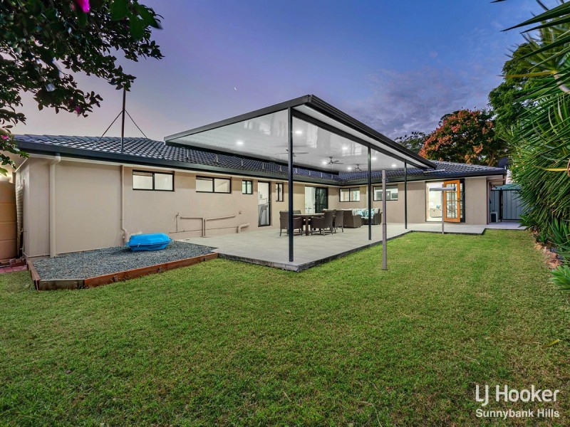 22 Westaway Street, Sunnybank Hills QLD 4109