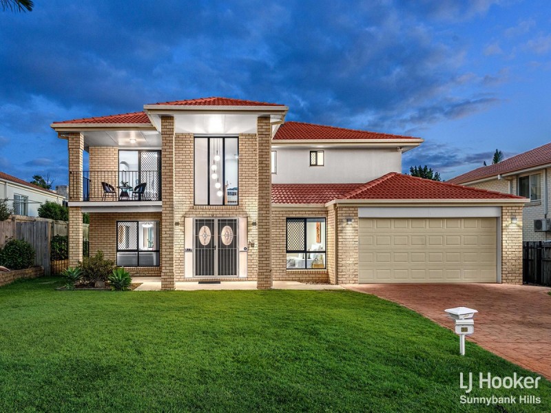 39 Arcadia Street, Eight Mile Plains QLD 4113