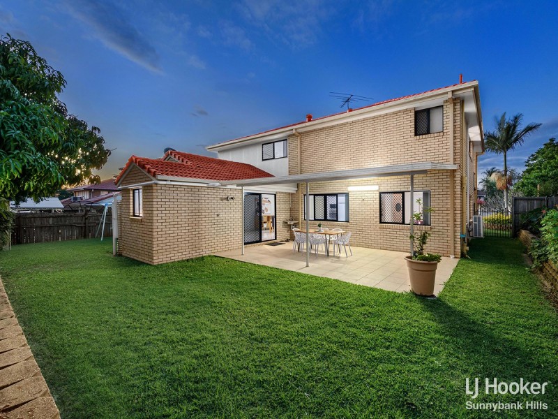 39 Arcadia Street, Eight Mile Plains QLD 4113