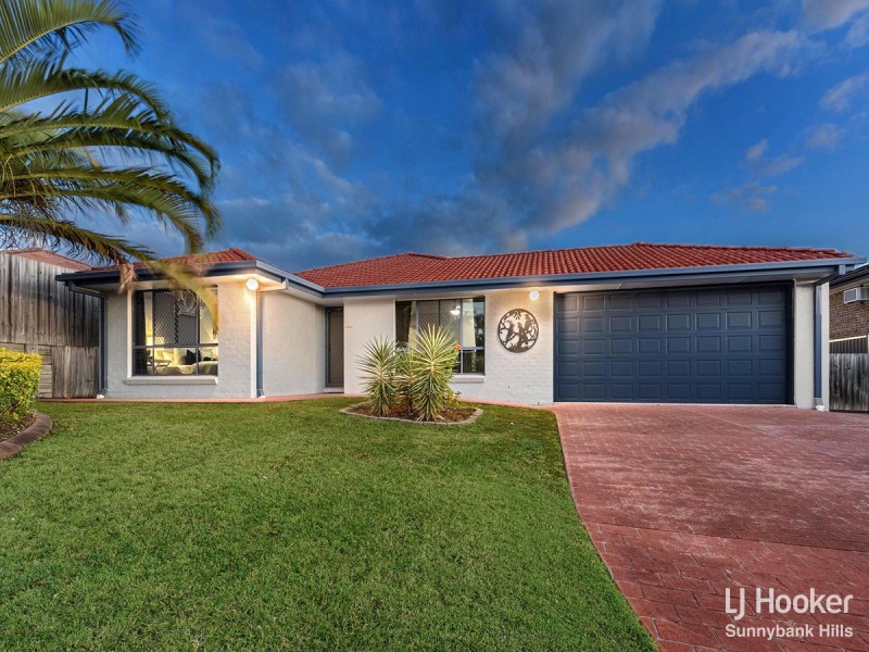 14 Standford Place, Regents Park QLD 4118