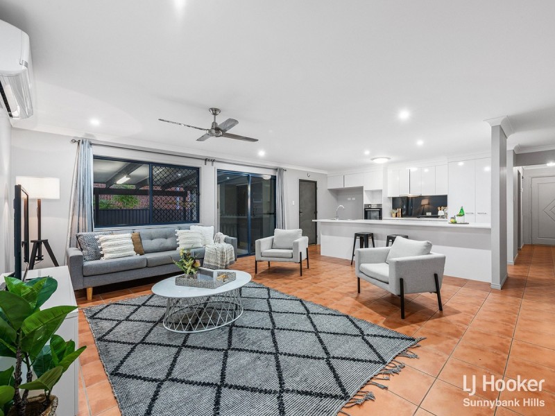 14 Standford Place, Regents Park QLD 4118