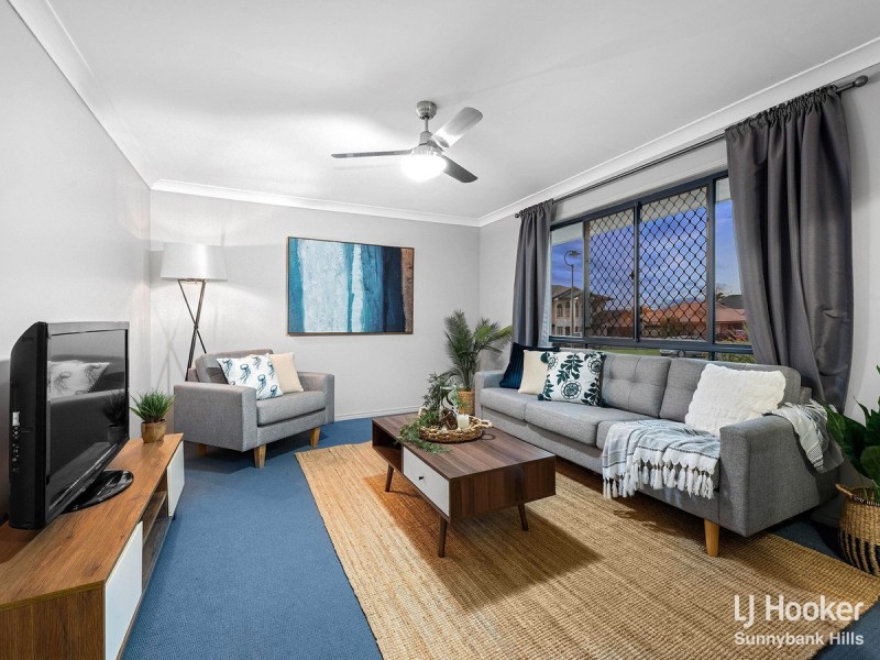 14 Standford Place, Regents Park QLD 4118