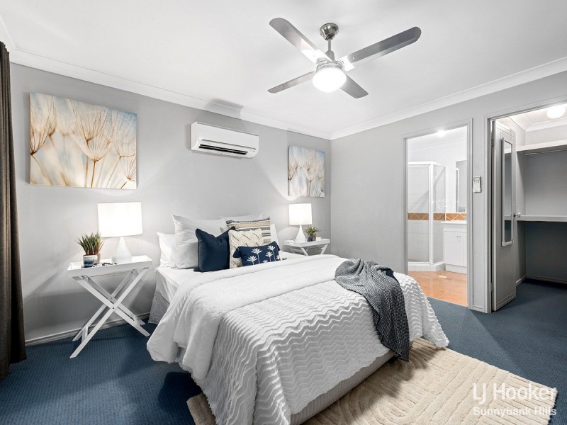 14 Standford Place, Regents Park QLD 4118