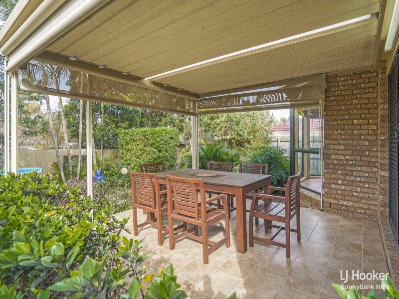 40 Hampstead Street, Forest Lake QLD 4078