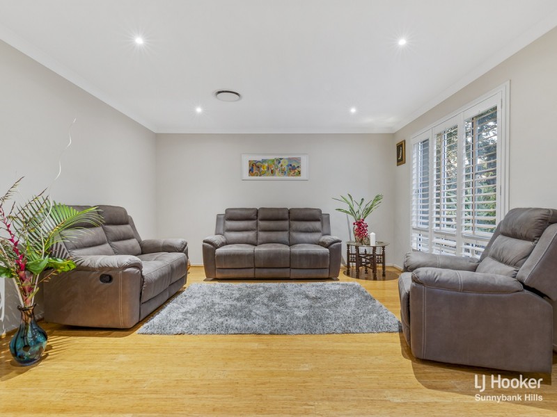 13 Avonlea Place, Eight Mile Plains QLD 4113