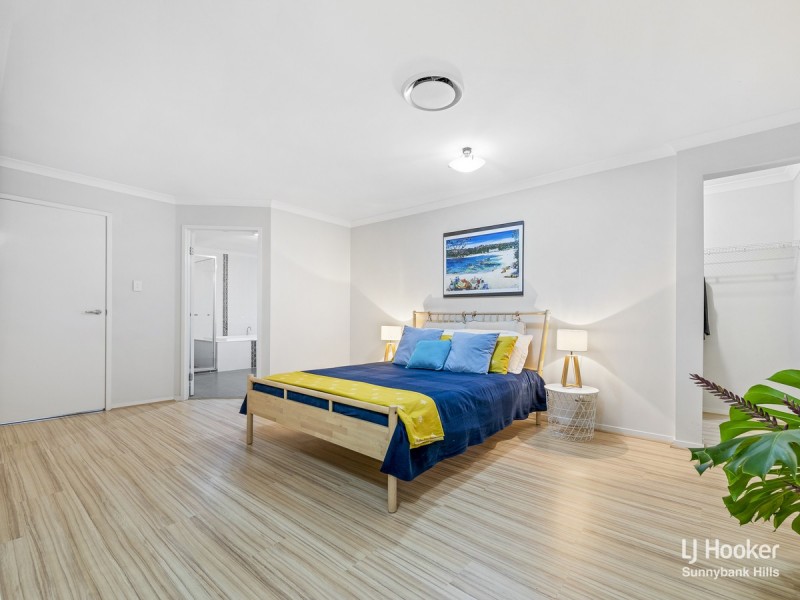 13 Avonlea Place, Eight Mile Plains QLD 4113