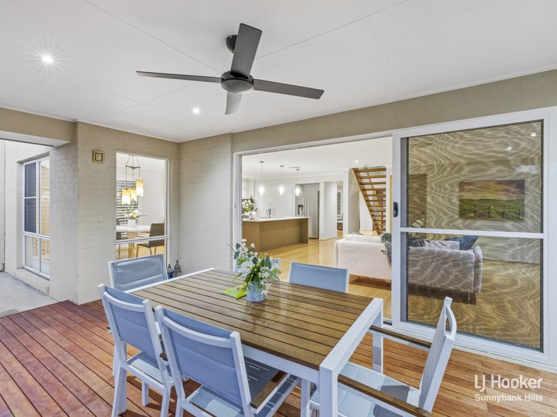 13 Avonlea Place, Eight Mile Plains QLD 4113