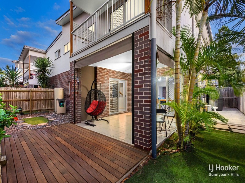 2/422 Benhiam Street, Calamvale QLD 4116