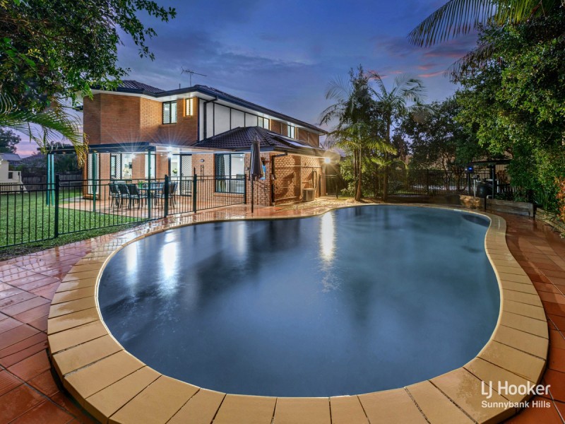 29 Carmel Place, Calamvale QLD 4116