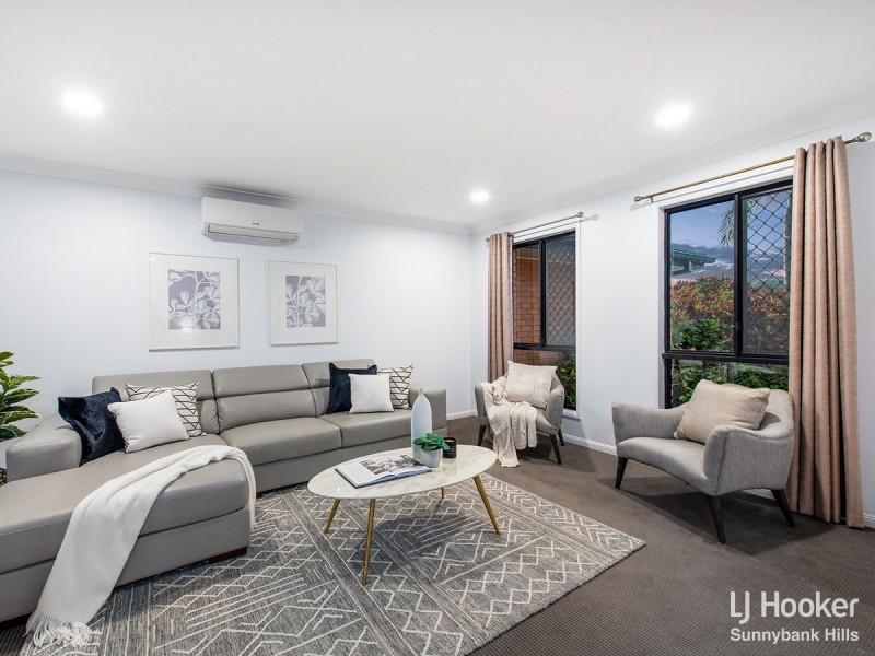 29 Carmel Place, Calamvale QLD 4116