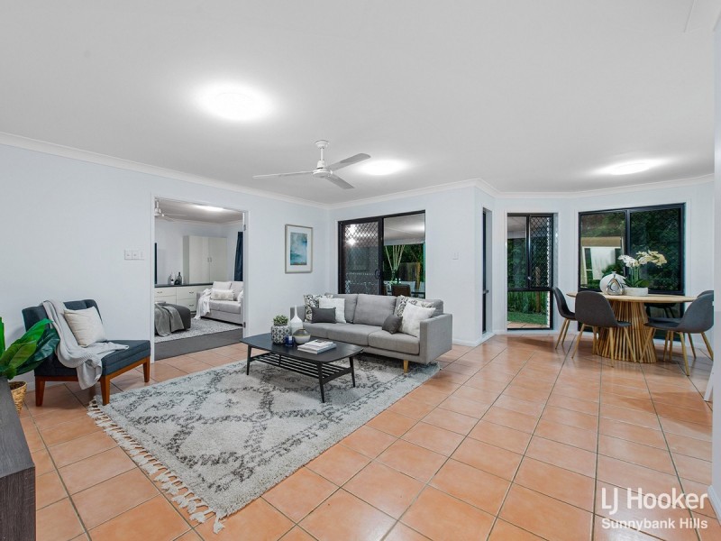 29 Carmel Place, Calamvale QLD 4116