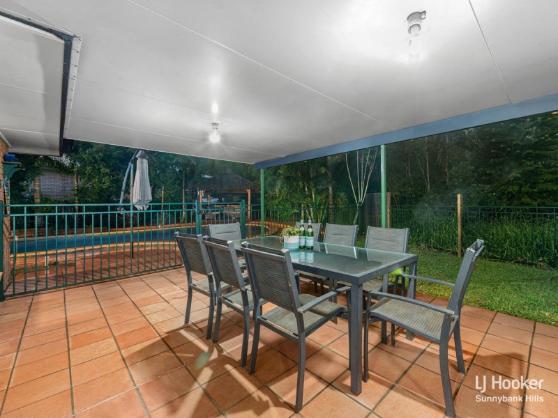 29 Carmel Place, Calamvale QLD 4116