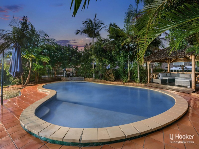 29 Carmel Place, Calamvale QLD 4116