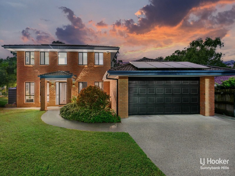 29 Carmel Place, Calamvale QLD 4116