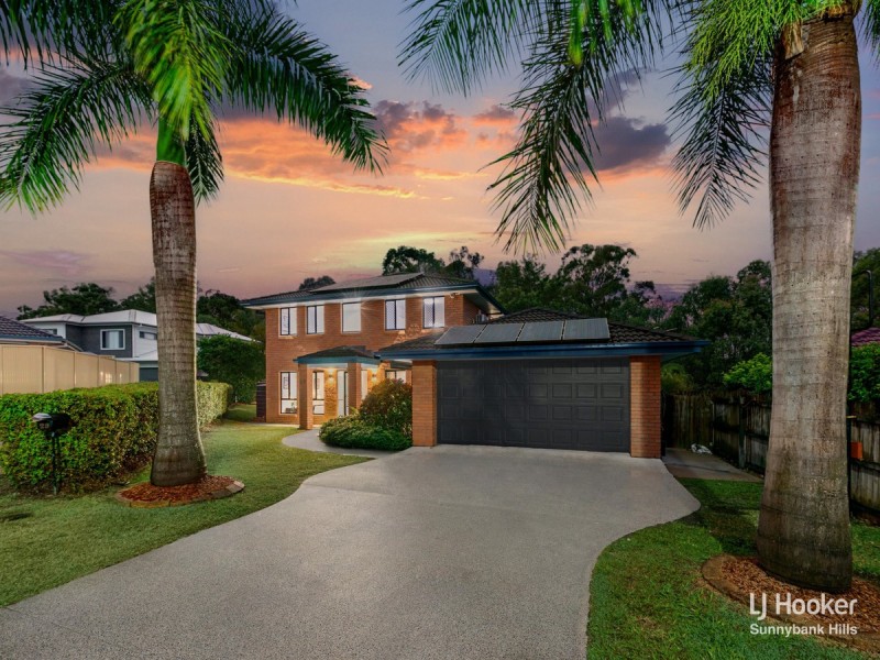 29 Carmel Place, Calamvale QLD 4116