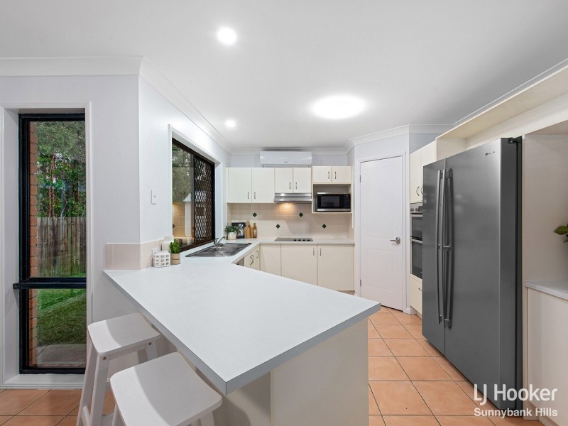 29 Carmel Place, Calamvale QLD 4116