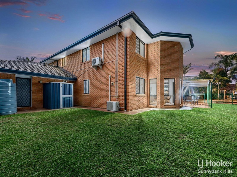 29 Carmel Place, Calamvale QLD 4116