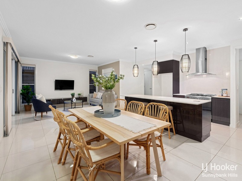 30 Aster Place, Calamvale QLD 4116