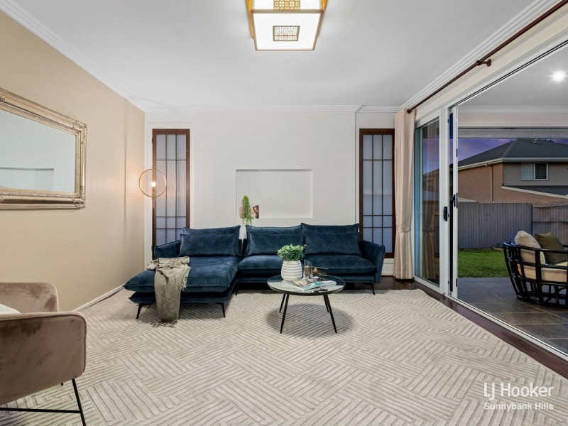 30 Aster Place, Calamvale QLD 4116