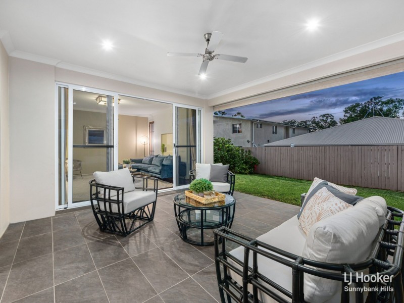 30 Aster Place, Calamvale QLD 4116