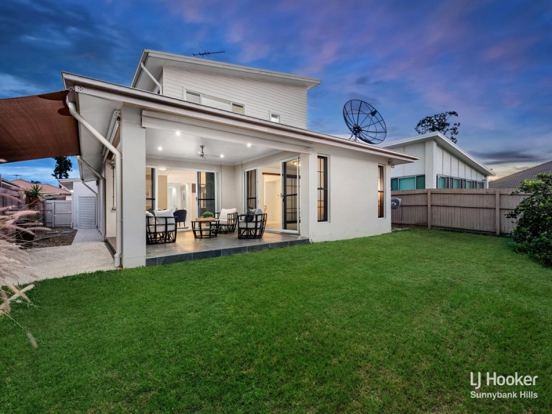 30 Aster Place, Calamvale QLD 4116