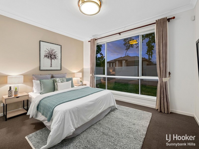 30 Aster Place, Calamvale QLD 4116