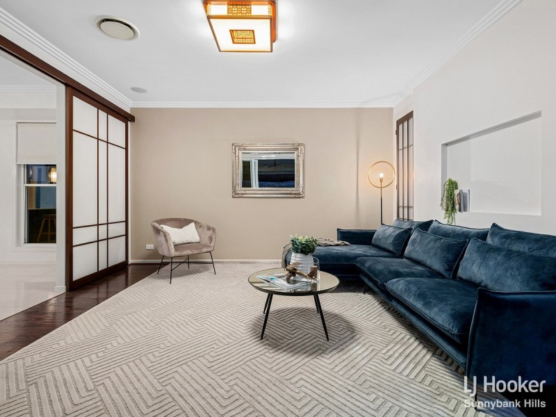 30 Aster Place, Calamvale QLD 4116