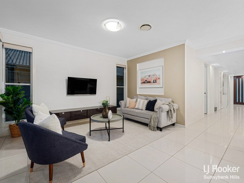 30 Aster Place, Calamvale QLD 4116